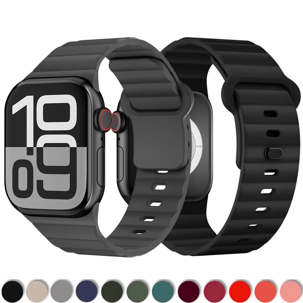 Apple Watch 44mm 40mm 46mm 41mm 49mm 42mm 45mm iWatch bracelet ultra 2 series 10 9 8 7 SE