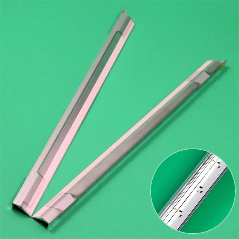 Striscia LED di retroilluminazione per TV Samsung Modelli UA40K5100, UA40K5300, UE40K5100, UE40K5102, UE40K5103, UE40K5105, UE40K5170