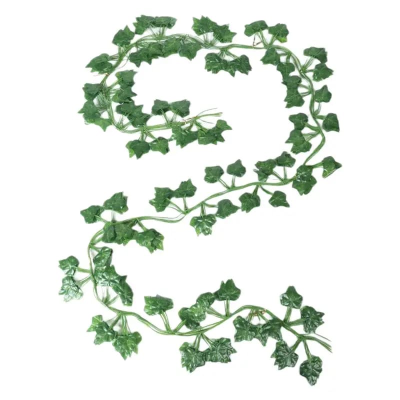 B50C Artificial Ivy -Artificial Ivy, Fake Ivy Garland Decorations, Fake Plants, Fake Vine, Vine Decoration
