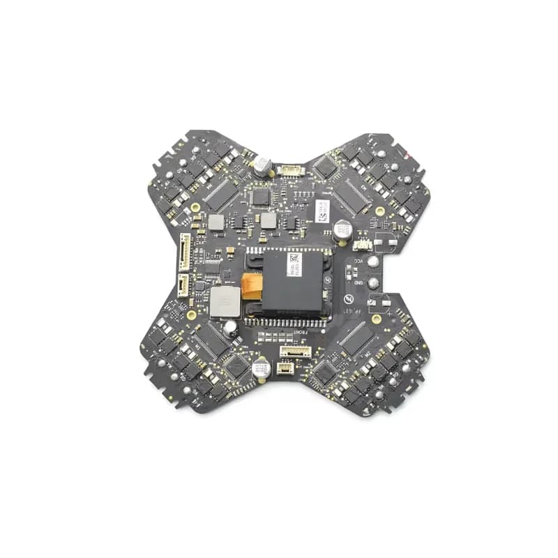 Phantom 3 2312A PTZ motherboard disassembly is suitable for Phantom 3 drone Replacement parts are available in stock