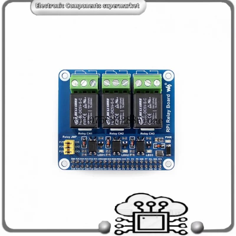 Kit expansion card core Jetson Nano16GB
