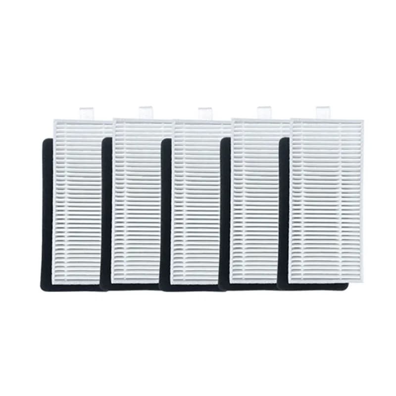 Filtri HEPA in spugna per iBoto Smart L920W Aqua Robot Aspirapolvere Filtri Accessori Parti