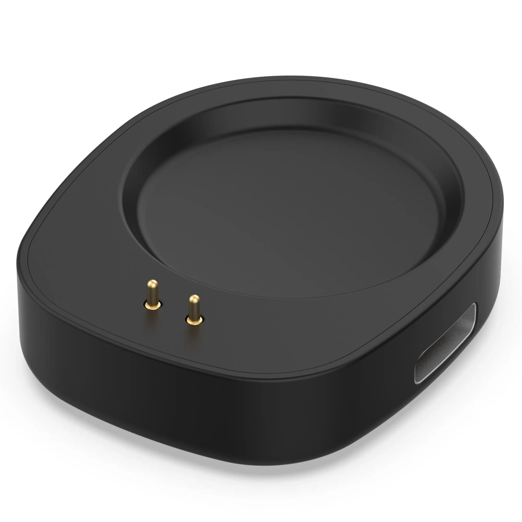 Charging dock adapter for Amazfit T-Rex 3 / Balance 2 Magnetic charger replacement for Smartwatch Amazfit Helio Strap