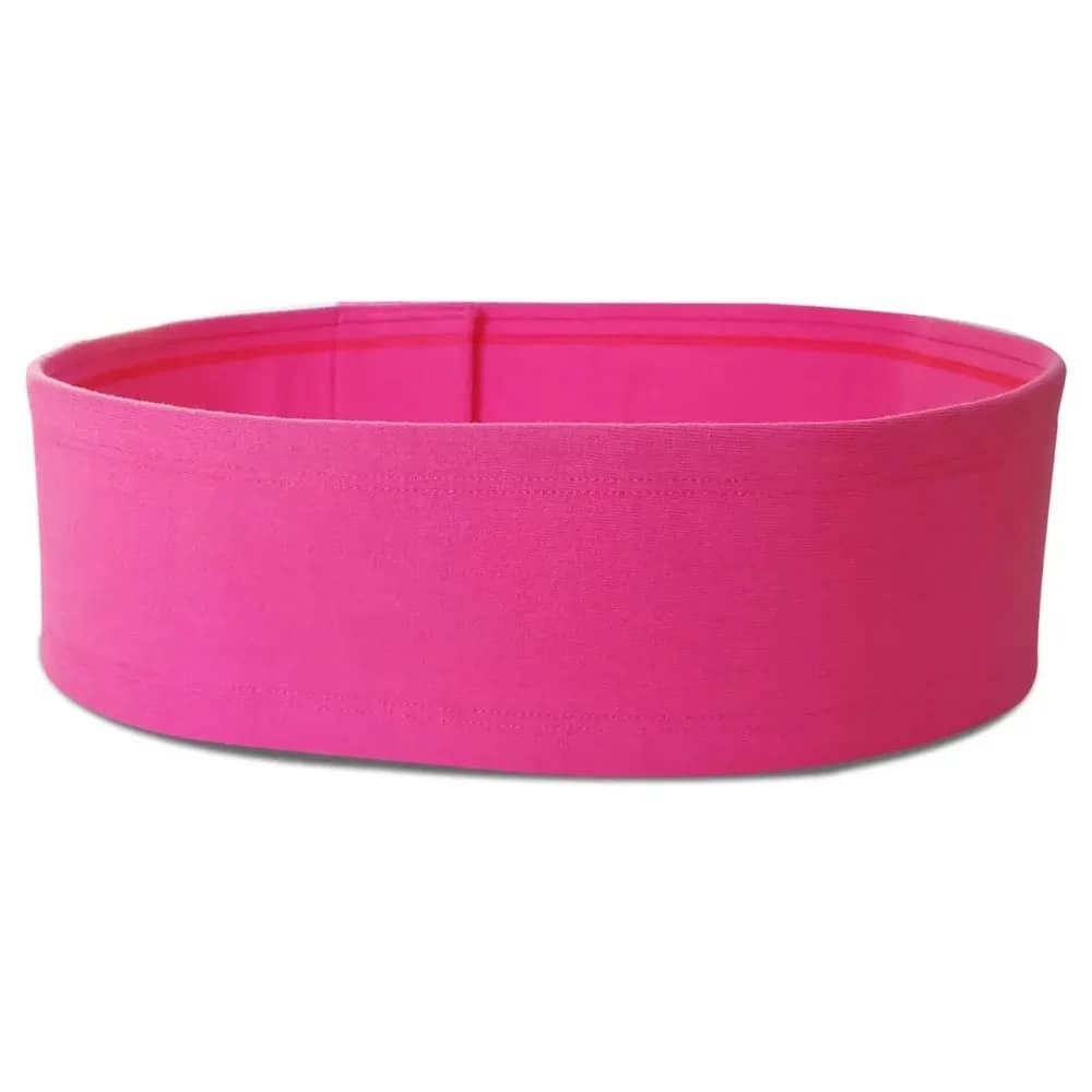 Fascia di Supporto per il Seno Anti-Salto Regolabile, Cintura Elastica Compressiva per Sport, Yoga e Fitness