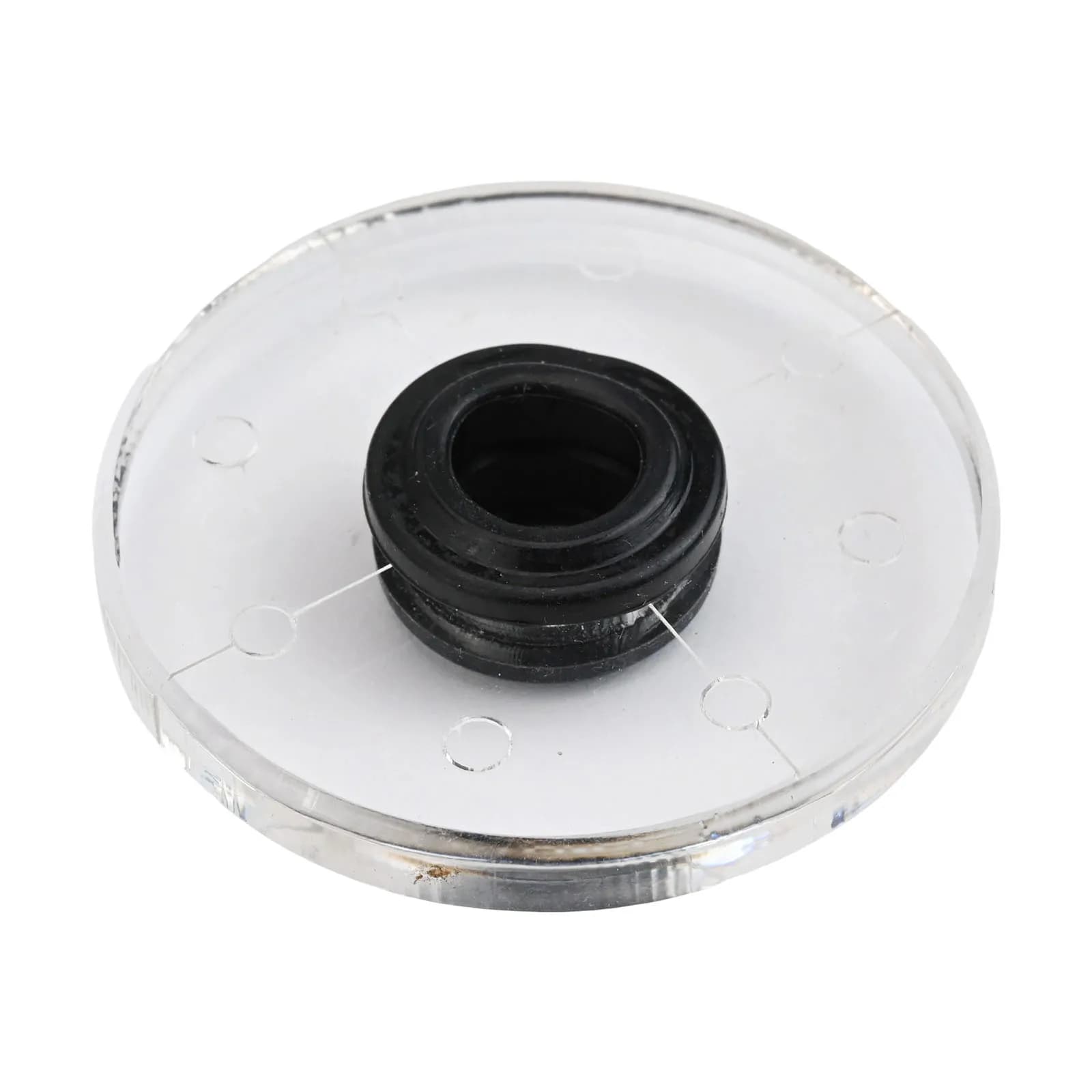 Aiming Improvement Aiming Practice Tool for acrylic Trainer Cue Equipment Lightweight And Sturdy Suitable For Novices