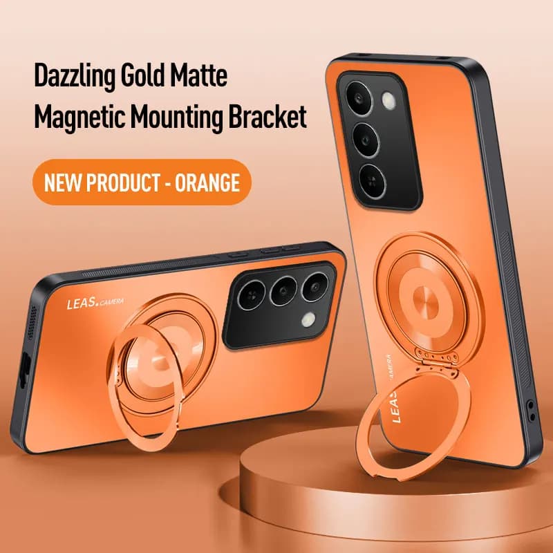 EUCAGR per Realme C83 AG Cover posteriore opaca morbida satinata per custodia del telefono Realme C83 RealmeC83