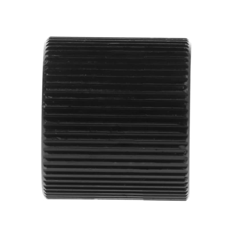 Universal J78A 1/4" female to 1/4" female conversion screw adapter for monopoly and tripod