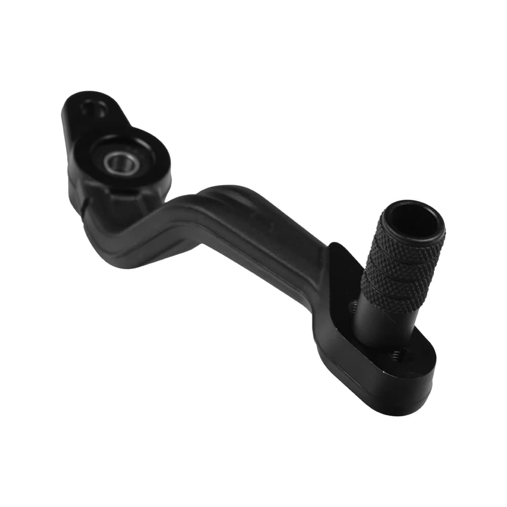 Leva del Pedale del Freno Posteriore per Moto CFMOTO 800NK NK800, Accessori per Poggiapiedi Destro CF-MOTO 800 NK CF800NK