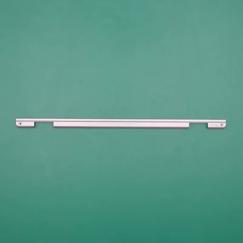 Screen Shaft Cover Clamp Cover for Lenovo ThinkPad L390 Yoga Silver 02DA284 Original New