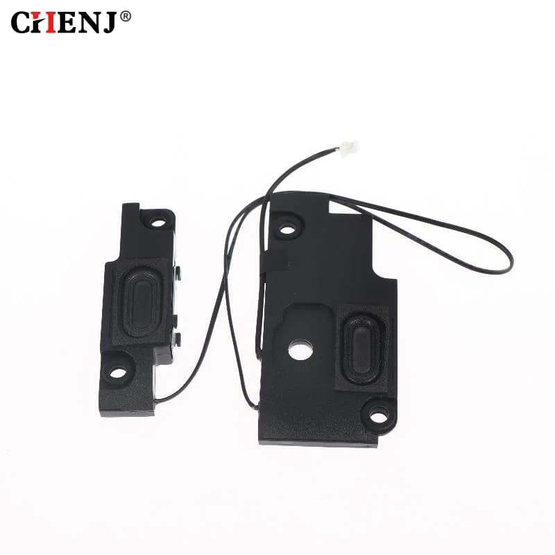 587B Left Right Internal Speaker Set Replacement For E5-574 Speaker Subwoofer Laptop Audio Repair Parts