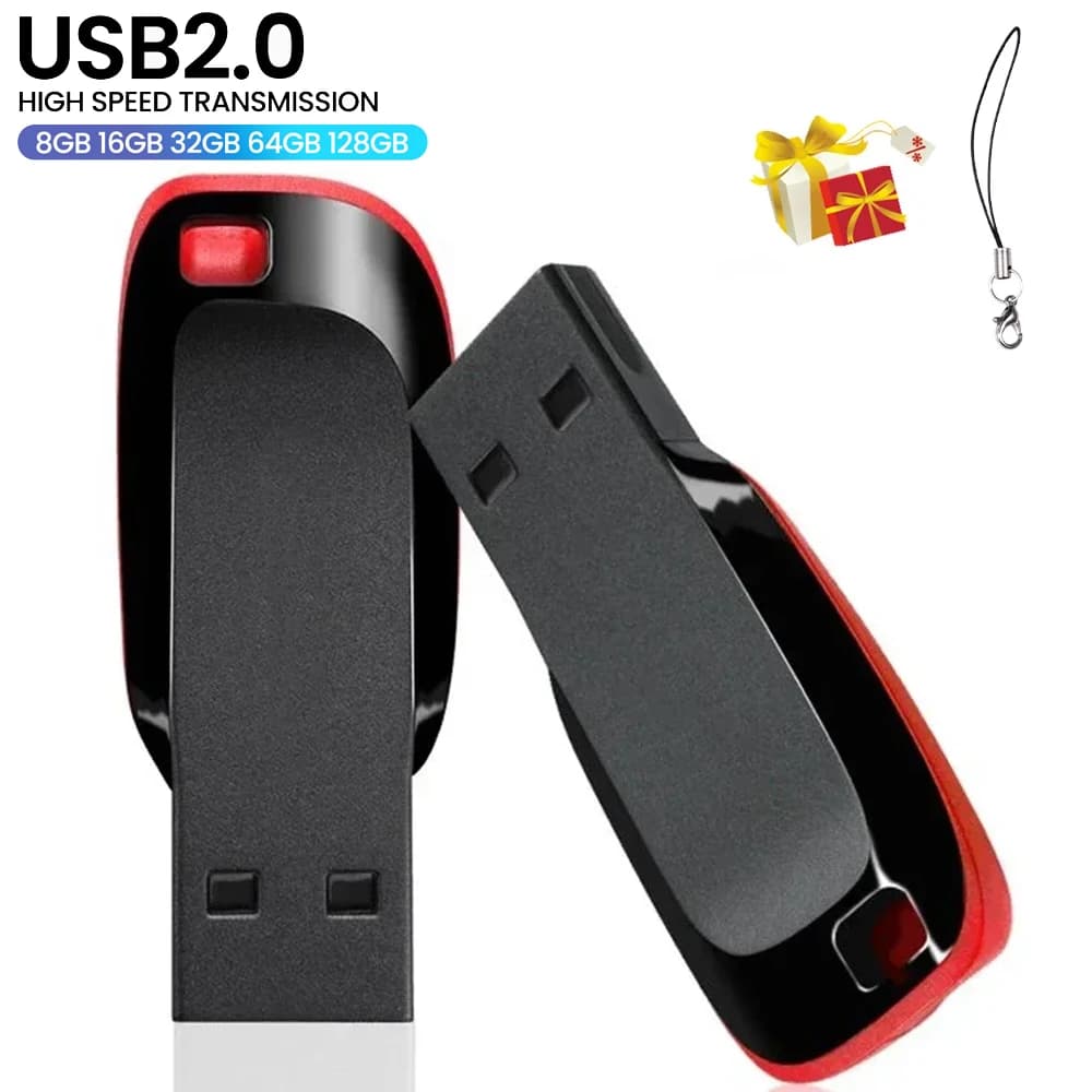 Chiavetta USB JASTER Cruzer Blade Cz50 8Gb 16Gb 32Gb Memory stick 64Gb 128Gb Unità USB di grande capacità