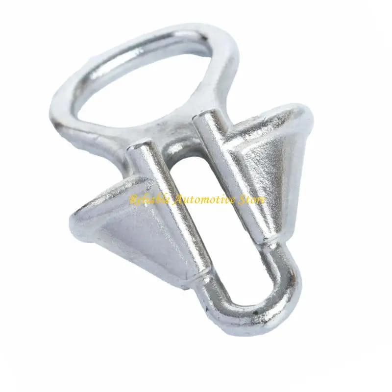 M68B Easy Installation Anchors Dispositivo ormeggio della fune a catena per corda da 6-8 mm/8-10 mm
