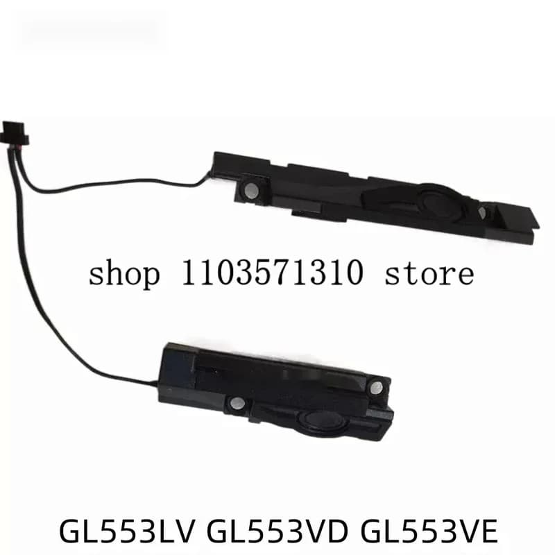 Nuovo originale per ASUS GL553LV GL553VD GL553VE GL553VW altoparlante incorporato subwoofer audio testato al 100% nave veloce