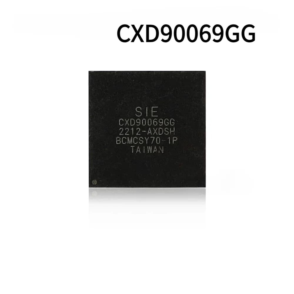 Original CXD90069GG 90069 90069GG For PS5 Slim Console Control Motherboard HDMI-Compatible Replacement Accessories