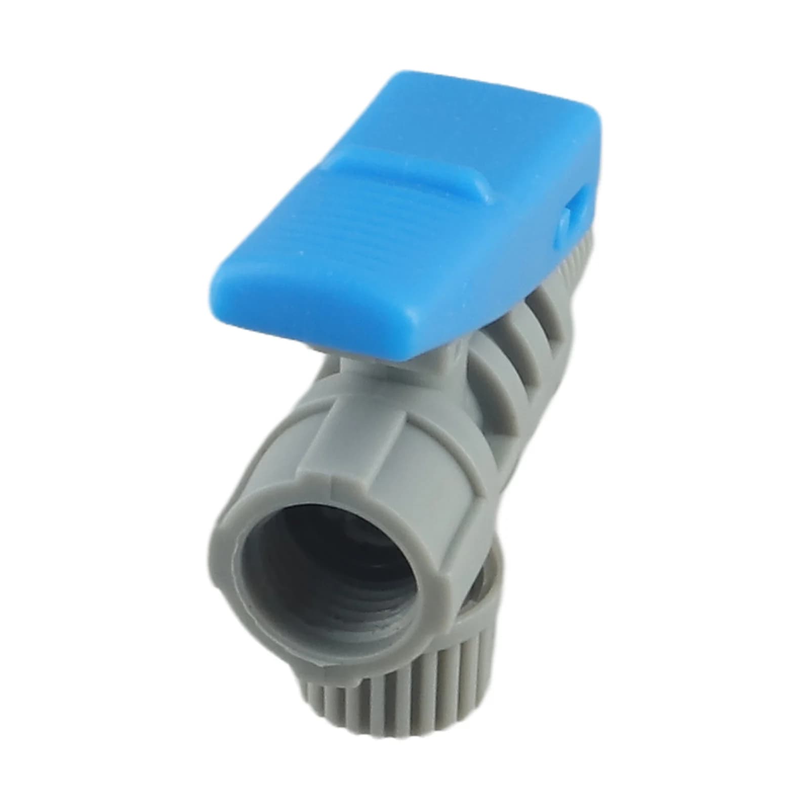 Sprayer Handle Switch for Garden Hose Nozzles and Farm Spraying Accessories Plastic Control Part for Steady Delivery