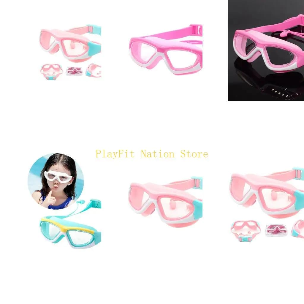 242F Mini Adjustable Swimwear Swimwear Comfortable Swimwear Earrings and Anti- UV