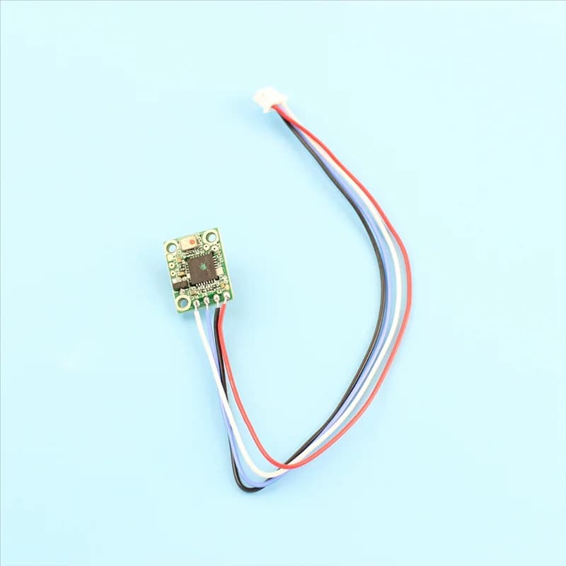 Migliori Offerte K200.0014 Scheda Flusso Ottico Per Wltoys XK K200 RC Elicottero Aereo Drone Pezzi di Ricambio Accessori