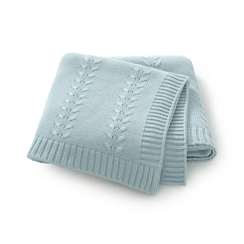 Coperte in cotone per neonati e neonate, trapunte per neonati 90x70 cm, coperte per culla e lettino, coperte per il sonno, cellulari