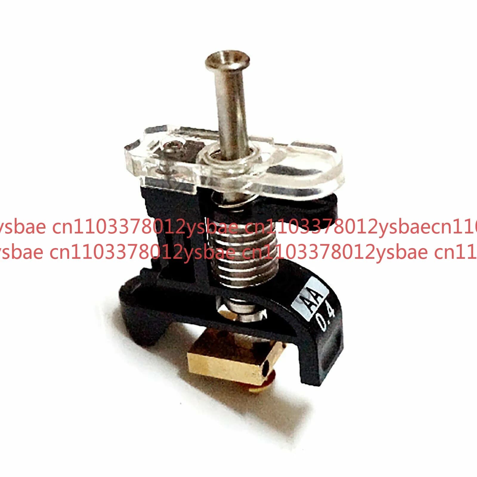 NEW replacement accessory Print Core AA/BB for 3D printer kit Ultimaker 3