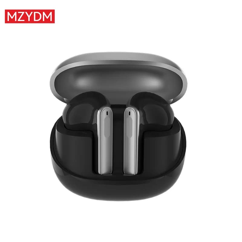 Wireless mobile phones TWS Bluetooth 5.3 A33 stereo sound HiFi gaming headphones in-ear sports headphones with microphone for XIAOMI