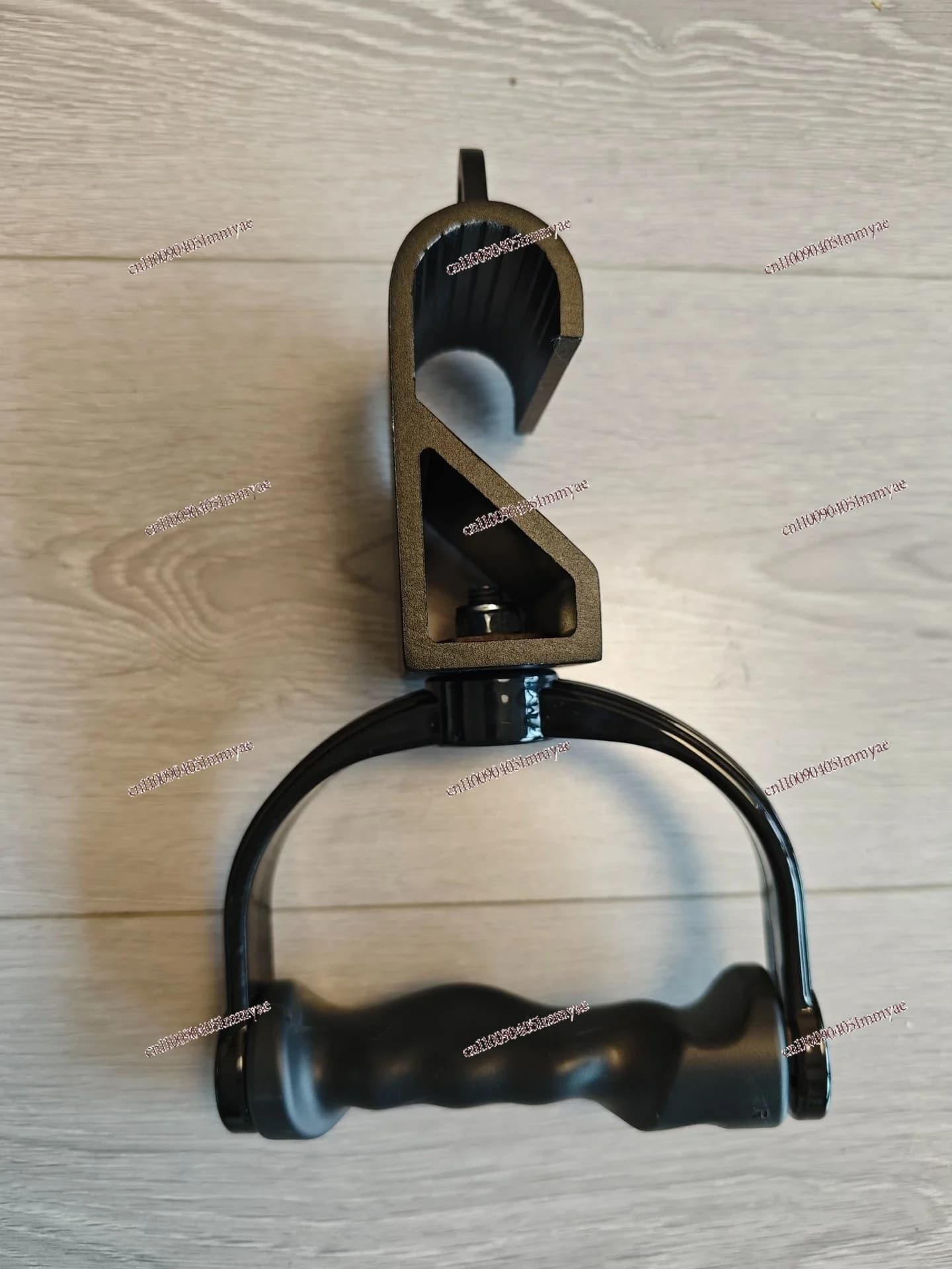 Maniglia rotante estraibile multifunzionale Barra orizzontale pull-down alta Multiangolo