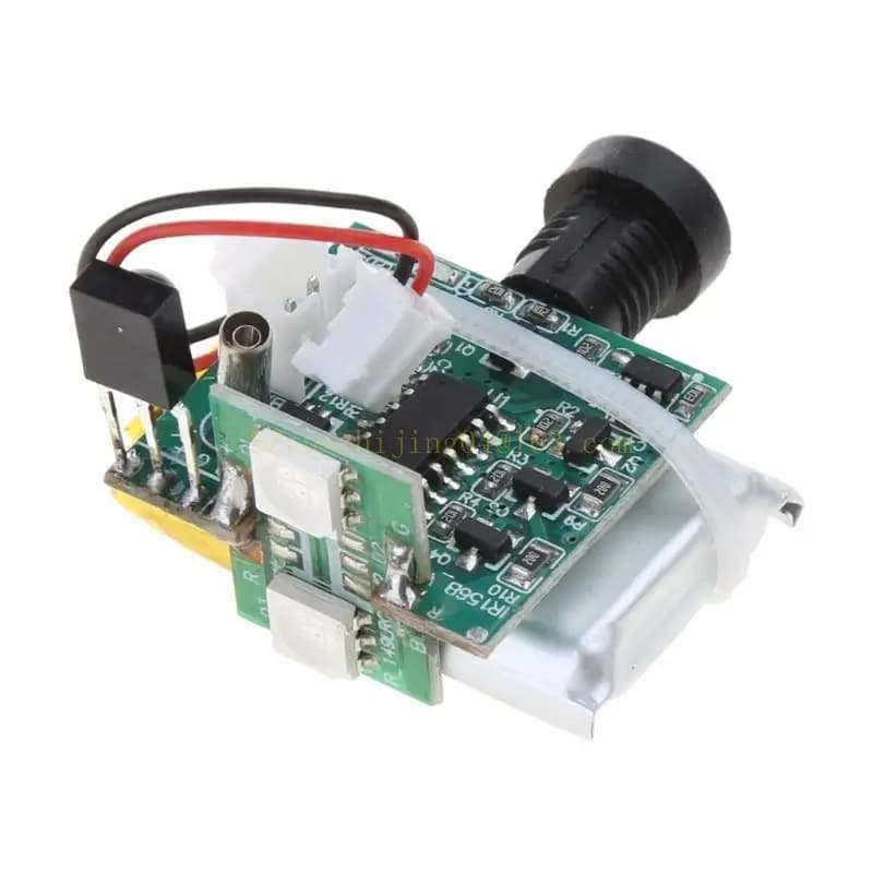 Scheda lampada lunare a LED a 6 colori, telecomando, parte stampante 3D, scheda luminosa di ricarica, vendita superiore, regolazione della luminosità della ricarica USB