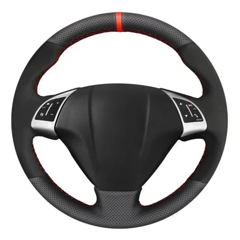 Black suede car cover for Fiat Punto Bravo Line 2007-2019 Qubo Doblo 2008-2015 Grande Punto