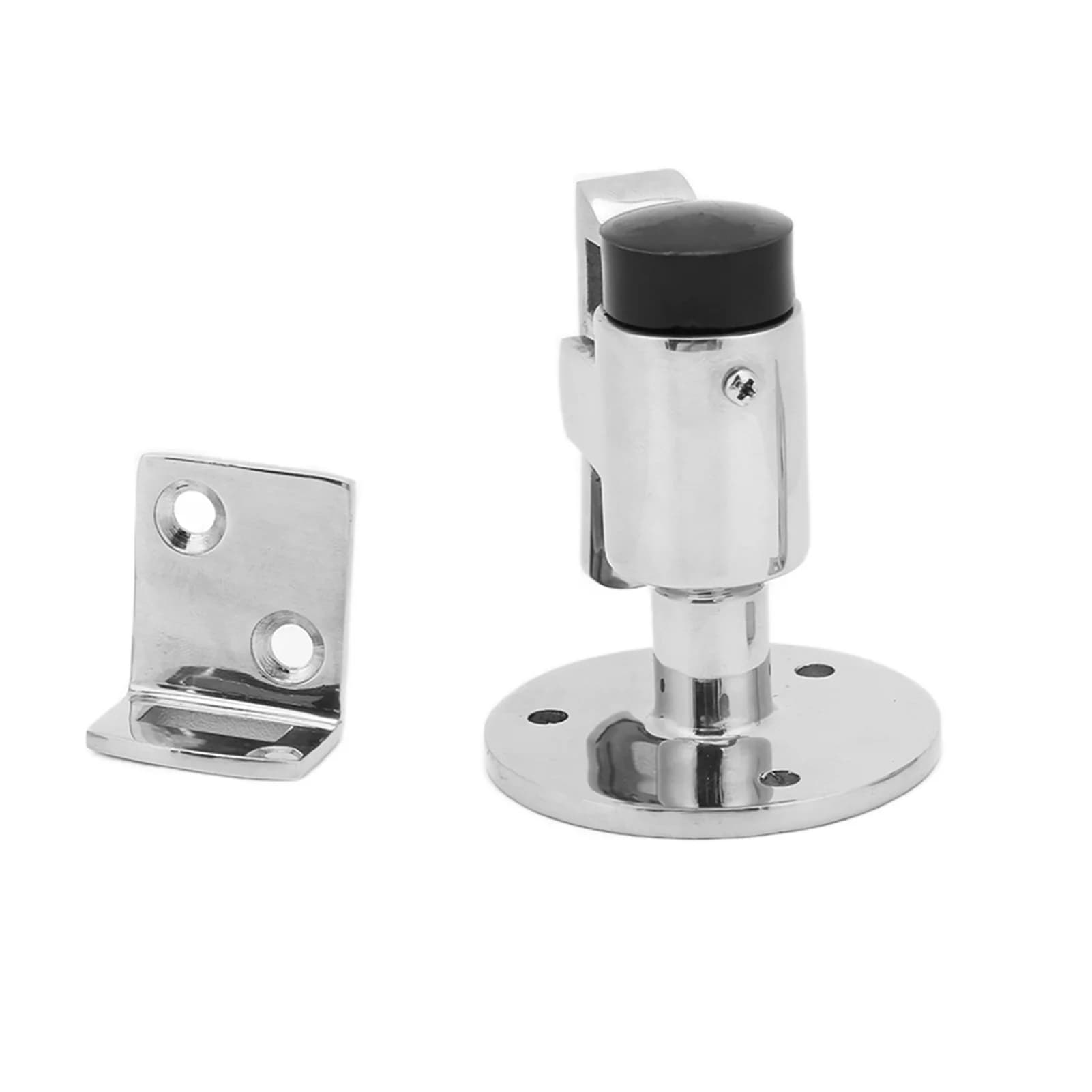 Door Stop Stopper Catch Holder 316 Stainless Steel OEM for Marine Yacht RV Motorhome Hardware Part