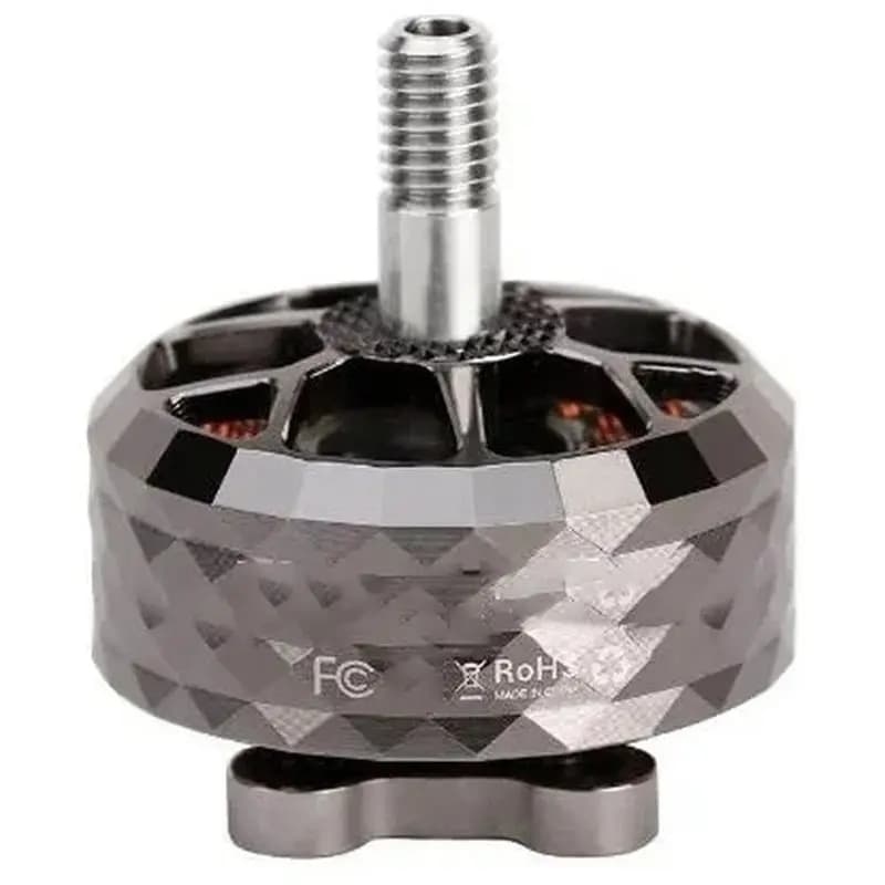 【NEW USER EXCLUSIVE】T-MOTOR KV1750 Hobby SERIES V2208 V2 Brushless Outrunner Motor For RC FPV Racing Drone Quadcopter Frame