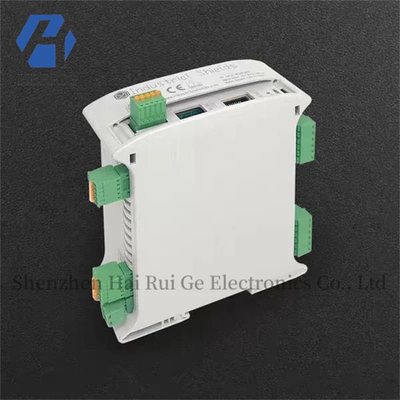 Industrial controller Arduino NANO (exit optical insulation)