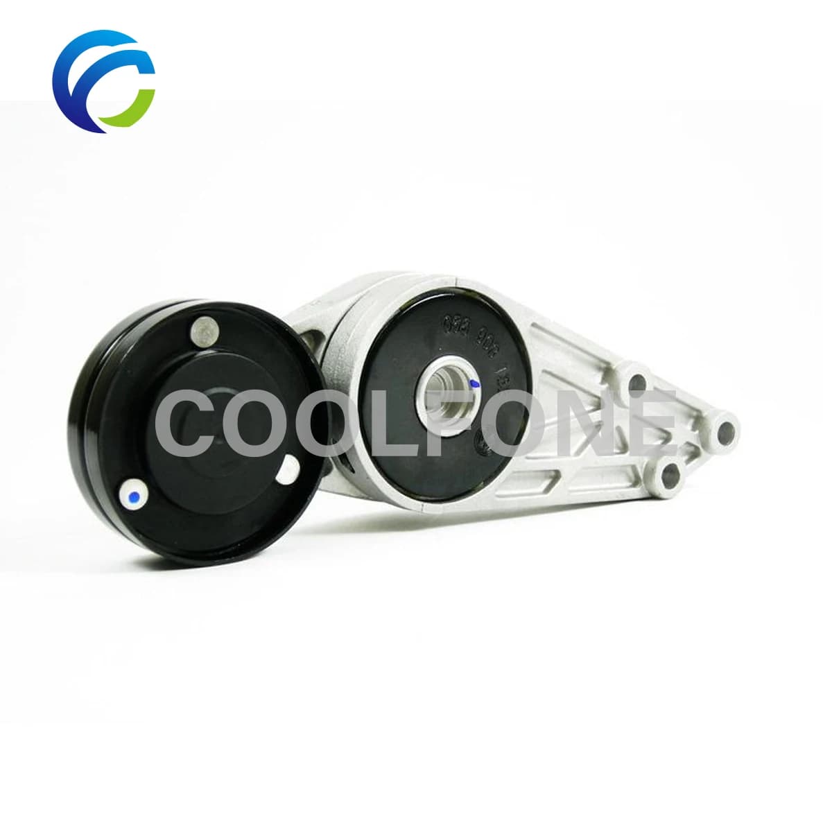 Tendicinghia Automatico per 058903133 058903133B 058903133C 058903133D 533007730 APV2242 AUDI A4 B5 B6 A6 C4 C5 1.6 1.8
