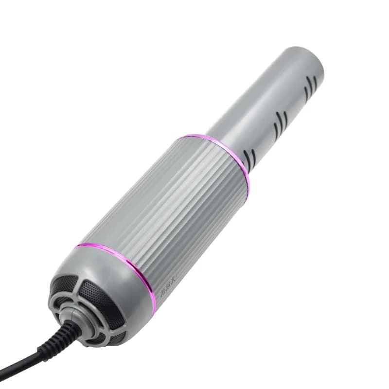 Terahertz Therapy Blower Cyan Spectrum Light Wave Therapy Instrument Hair Dryer Device Treating Arthritis Health Enhancing DS IV