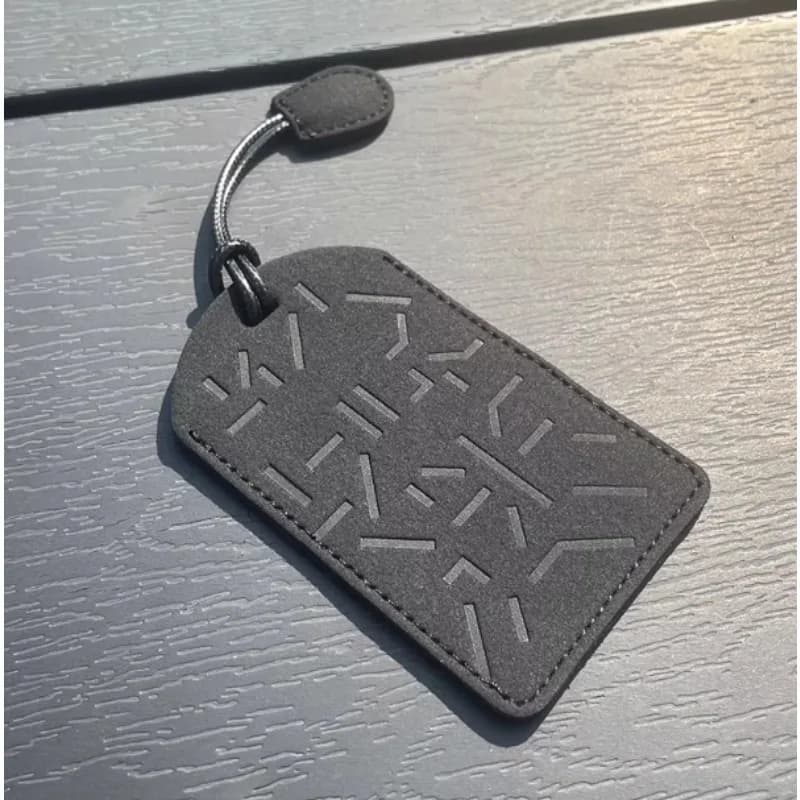 Per Zeekr 7X/009/007/001 Chiave Della Carta Della Copertura NFC Borsette In Pelle Fibbia Chiave Dell'automobile Caso Della Copertura Protettiva Chiave Dell'automobile copertura accessori auto