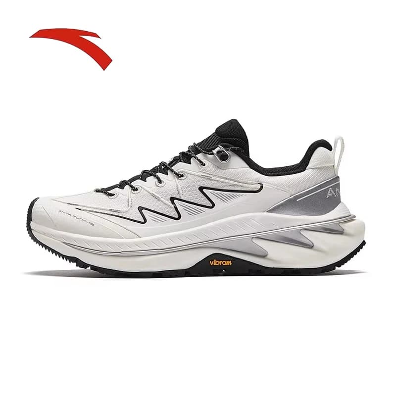 ANTA Exploration PROOff Scarpe da corsa su strada per donna in primavera, scarpe sportive da alpinismo e da escursionismo resistenti all'usura