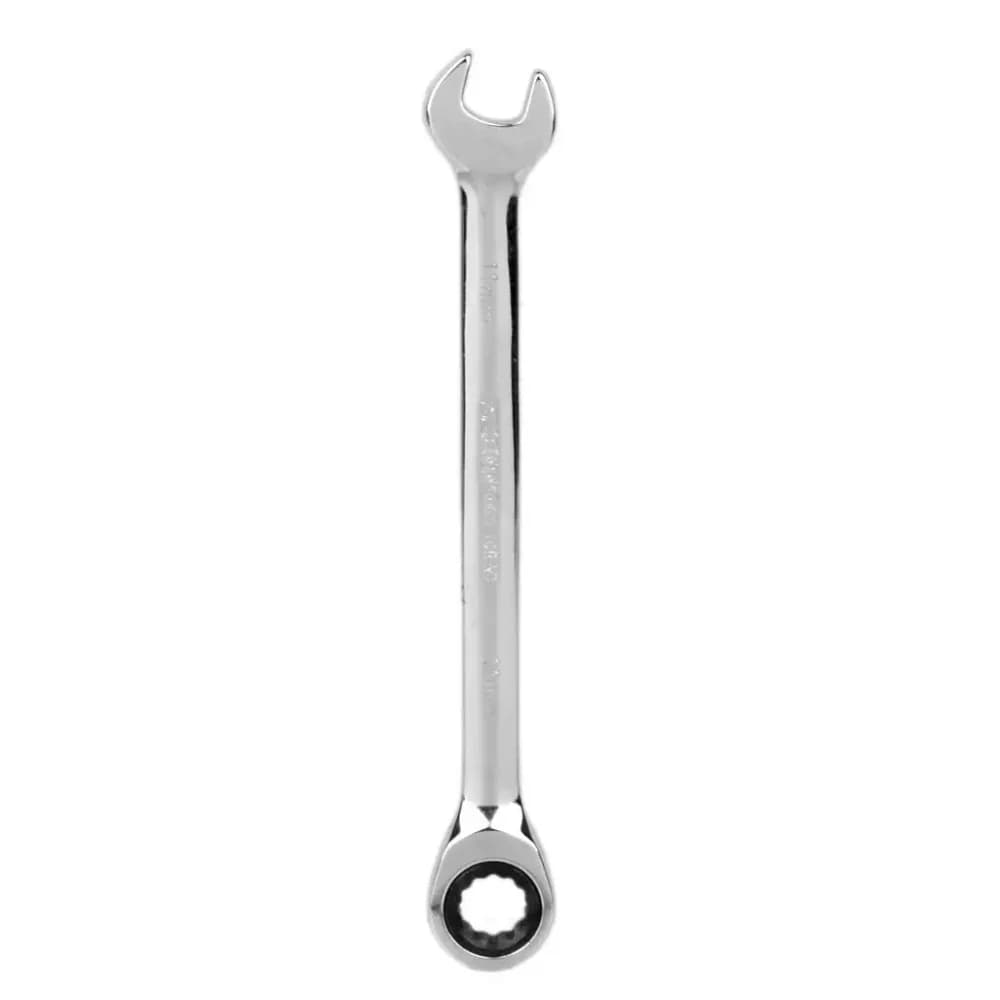 Double purpose plum wrench from 16-32mm vehicle repair tools for universal trucks set of compass keys combined with torque hatch