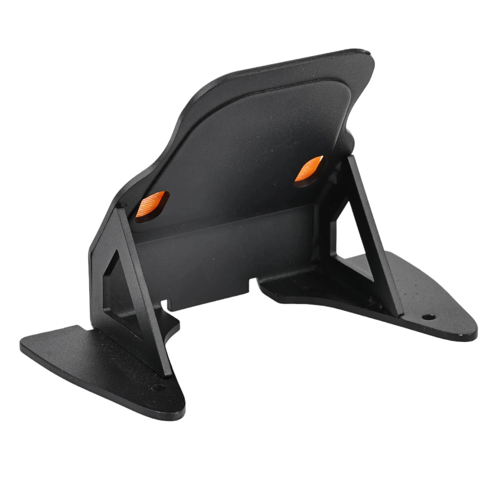 MONORIM MFP Footrest Pedal For Ninebot MAX G30 G30D G30L G30P Electric Scooter New Riding Posture Experience Accessories Part