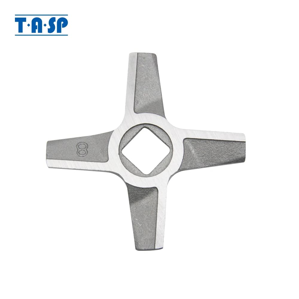 1 Double Face Replacement Blade for Zelmer MM1200 Bosch MFW3910W MFW3X10B, Kitchen Appliance Parts