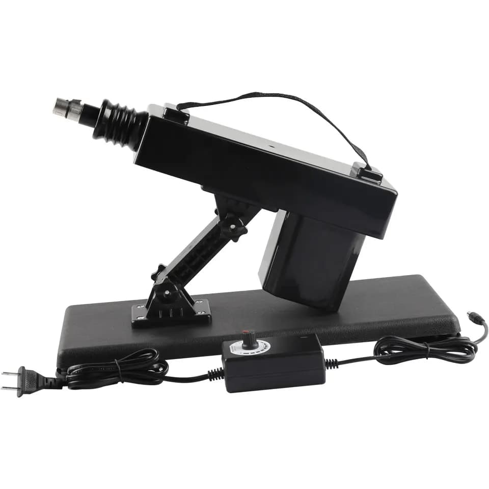 Attuatore Lineare Telescopico Mini 3XLR DC 3-24V, Motore Elettrico con Meccanismo a Movimento Alternato e Connettore