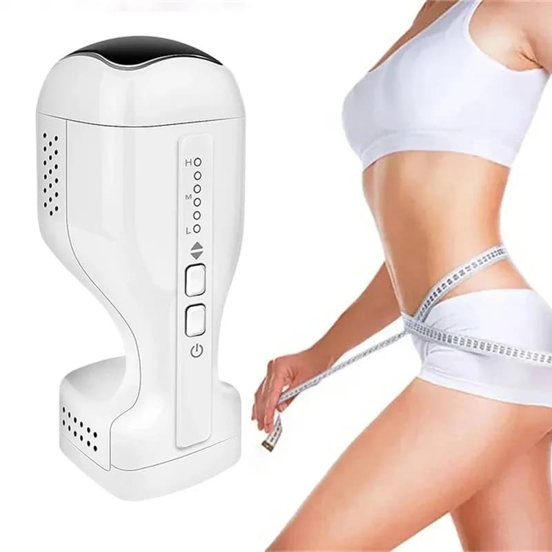Corpo Dimagrante 40K Ultrasuoni Vuoto Cavitazione Riduttore di Grasso Dimagrante Anti-Cellulite Macchina Rimozione del Grasso Massaggiatore Perdita di Peso Veloce