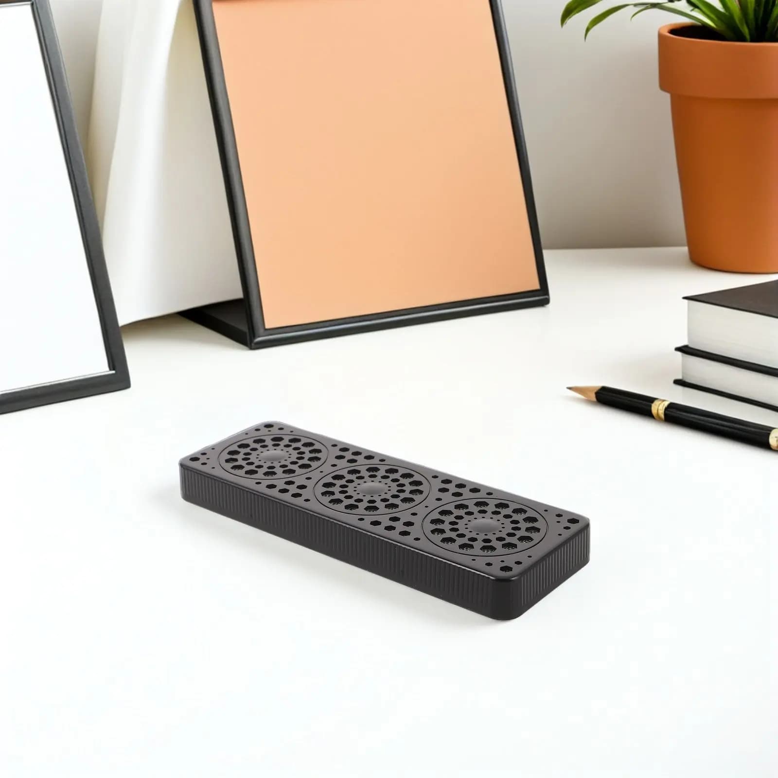 2 Pezzi Accessori di Ricarica per Umidificatore a Tubo per Humidor Sigari, Dispositivo di Umidificazione per Armadietto, Accessorio per Humidor