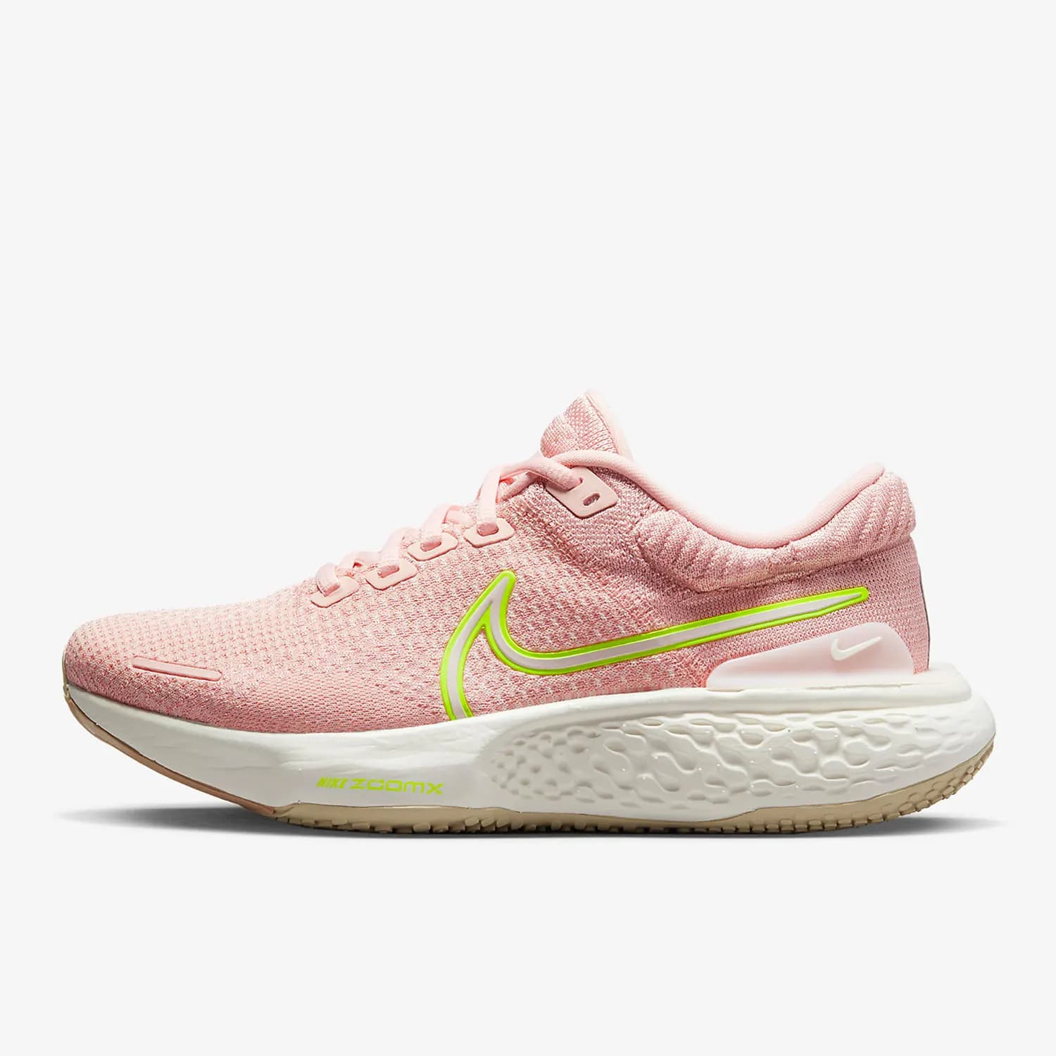 Scarpe da corsa traspiranti ammortizzate Nike autentiche autunnali nuove da donna DC9993-600
