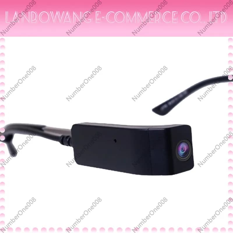 Modulo webcam USB esterna Full HD 1080P per smartphone, PC, streaming live, videoconferenze all'aperto