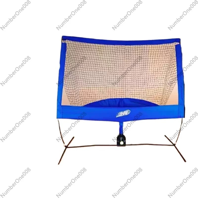 Macchina automatica per il lancio di palline da tennis, alimentatore di palline da tennis con macchina lanciapalline, sistema da tennis