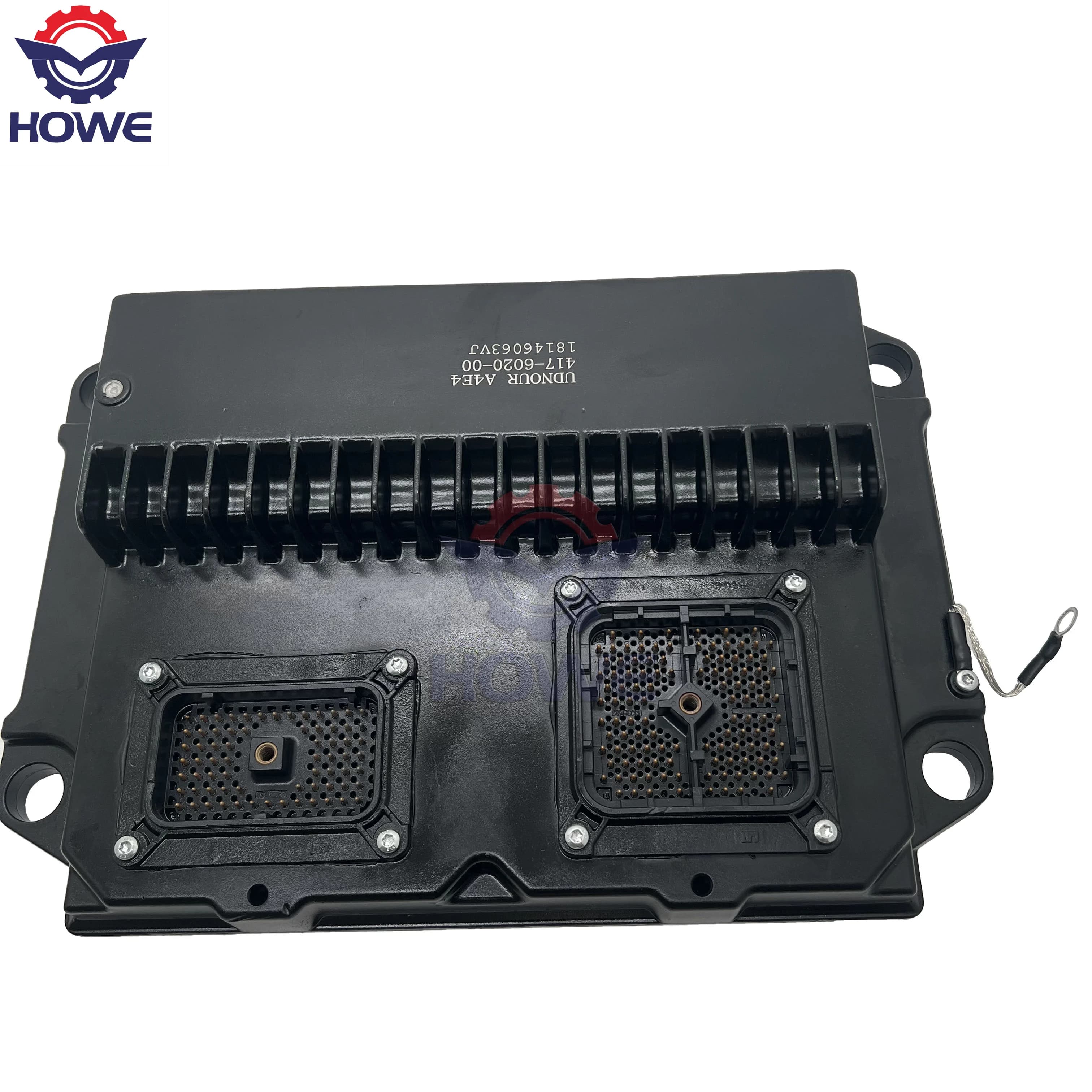 Unità di Controllo per Escavatore E349F, Scheda Computer di Controllo Motore C13 303-2384 488-4879