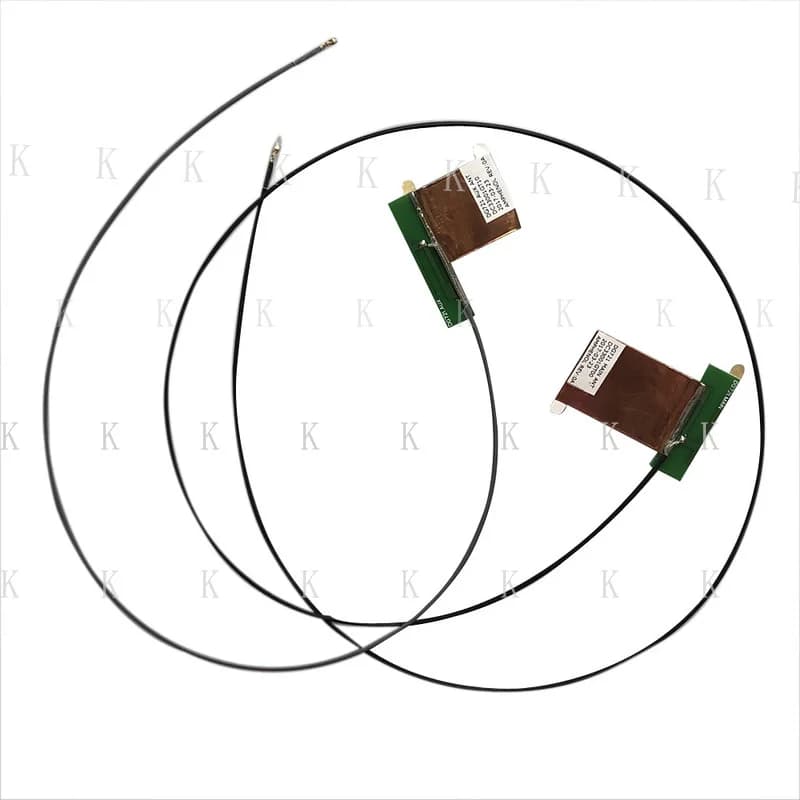 C Antenna Wifi Wireless per lenovo 320-17ISK 320-17IKB 320-17AST 320-17ABR