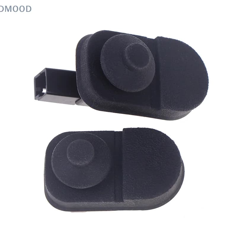 Protezione antipolvere per interruttore sensore porta automobile da 1 pezzo, CS75 PLUS/2021-2023 Manicotto in gomma per interruttore luce porta.