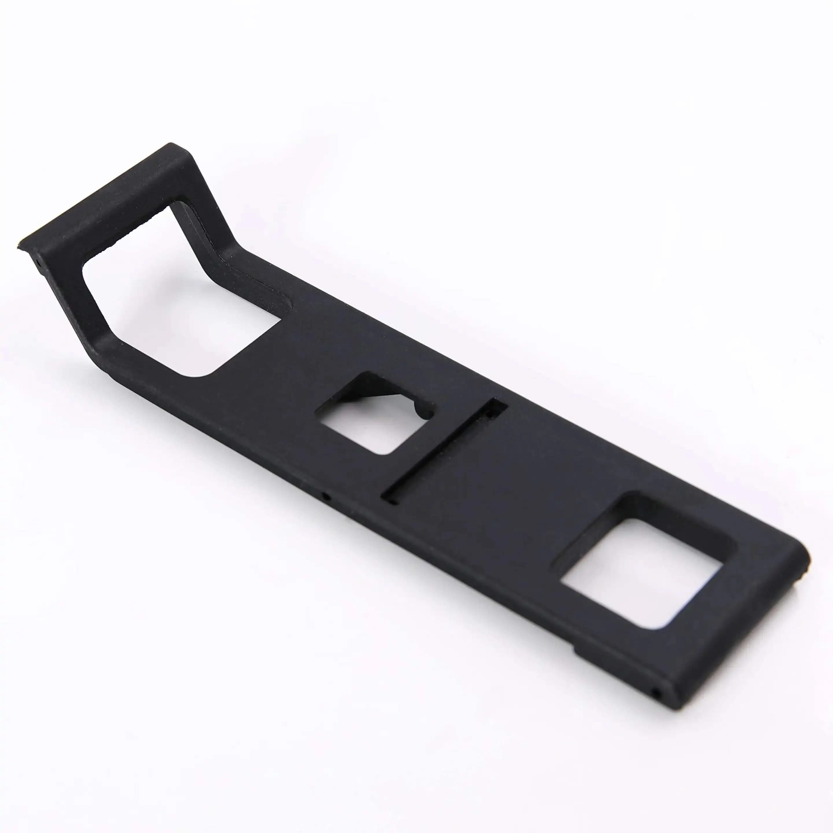 Supporto per piastra batteria T-rex 500 PRO per parte dell'elicottero Align Trex 500PRO RC