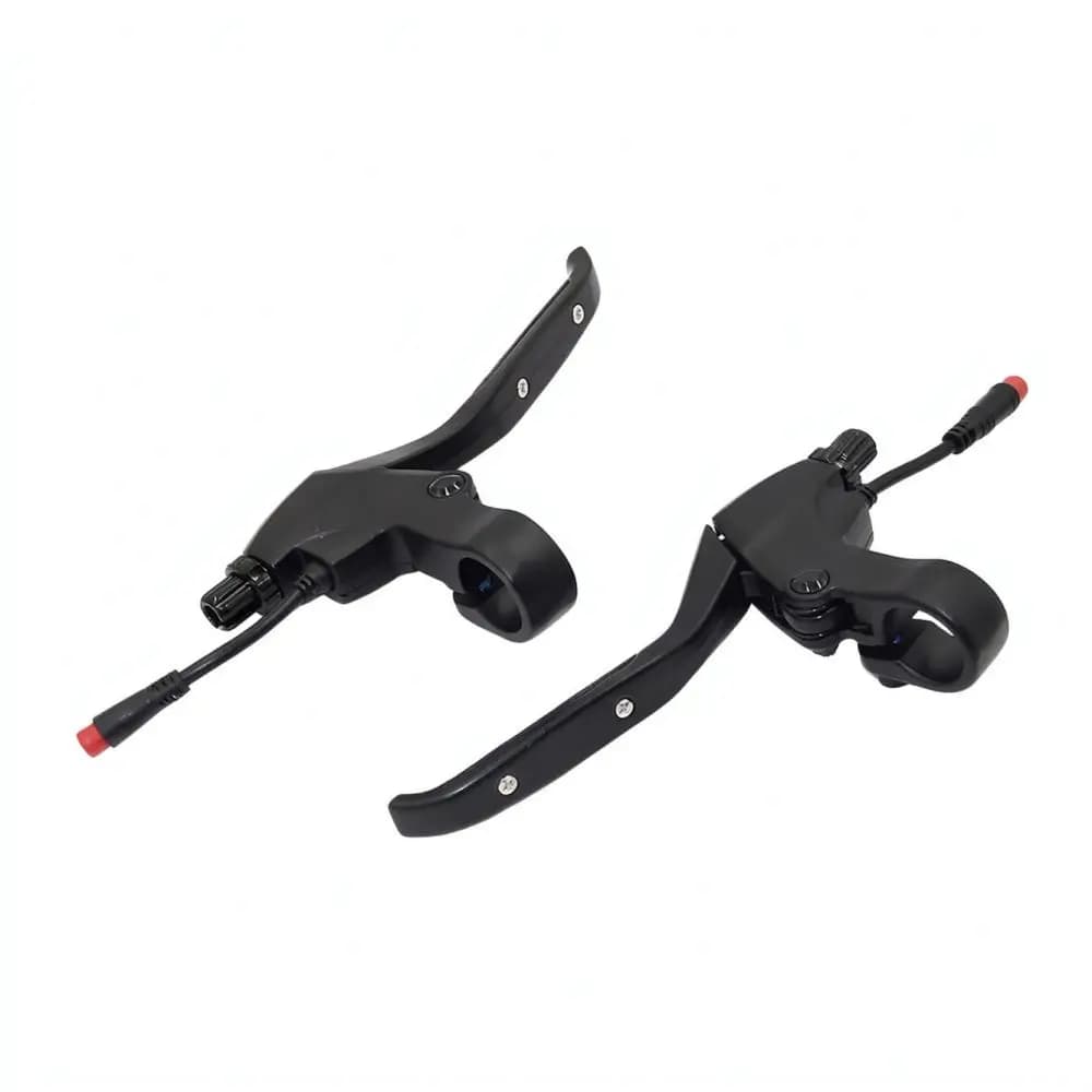 Brake Handle Replacement For Kukirin G2 Pro G2 Master Electric Scooter Power Cut Off Brake Lever Accessory