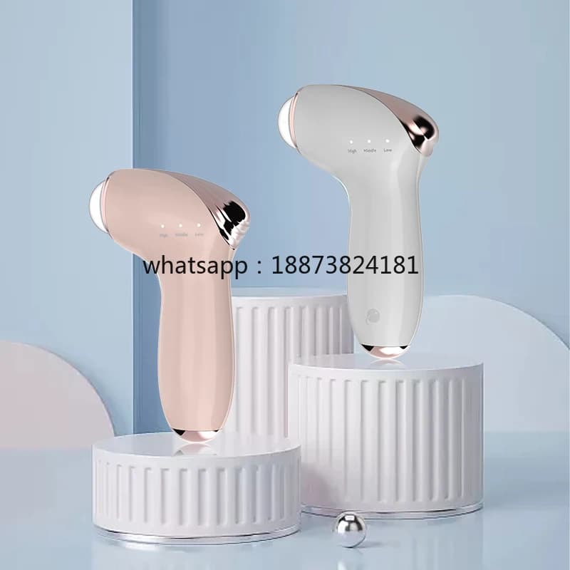 Age-r Booster Care Beauty device for face home Face care tools Anti aging Microcurrent Lift for face care fast shipping