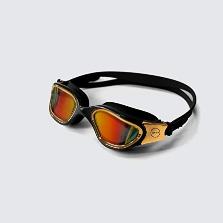 Occhialini da Nuoto ZONE3 Vapour